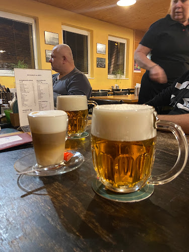 Restaurace Na Hřišti