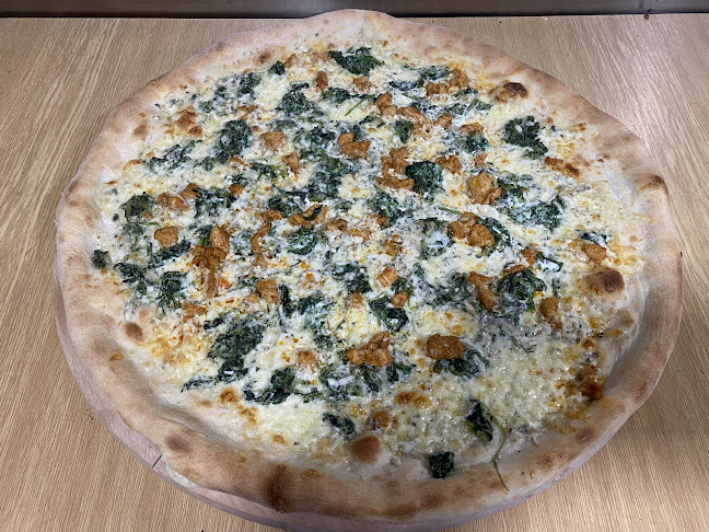 Comentarii opinii despre Pinkii Pizza Tanvald - ROZVOZ