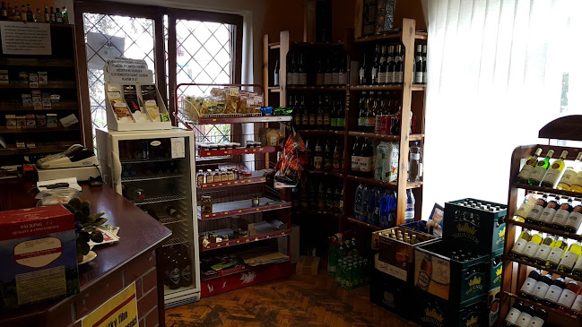 Vinotéka u Sluníčka - Varnsdorf