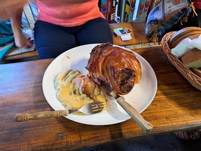 Hausmanka U Kozy - Liberec