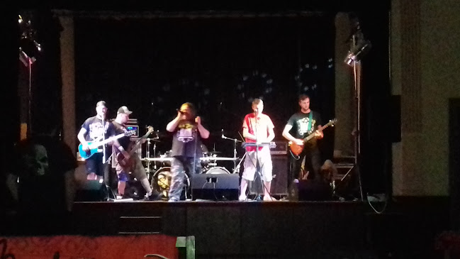 Cocktail a Music bar Beseda - Stříbro