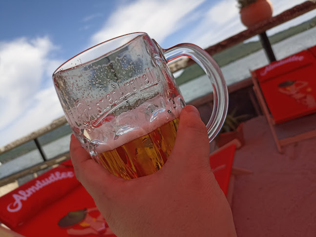 Molo 23 - Gastronomie a pohostinství