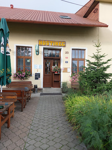 Comentarii opinii despre Hostinec s orchestriónem