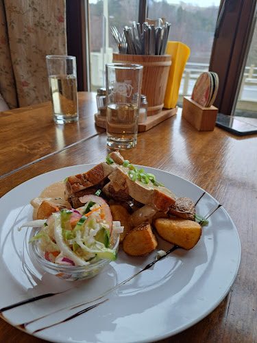 Hostinec U Mostu - Gastronomie a pohostinství