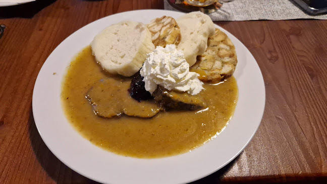 Restaurace Na Křižovatce