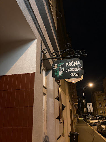 Comentarii opinii despre Krčma U Krokodýlího Ocasu