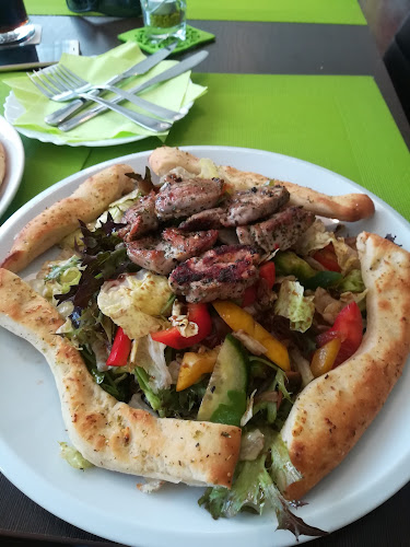 Pizzeria Ponko - Halenkov