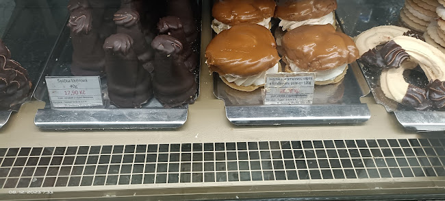 Cukrárna Sweet Grácie