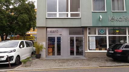 Kafö