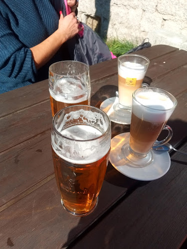 Příchovická hospůdka - Gastronomie a pohostinství