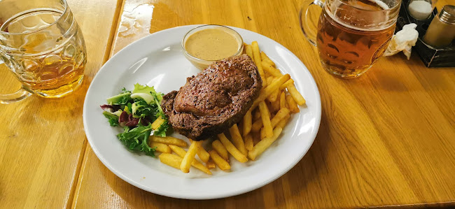 Restaurace Bella - Gastronomie a pohostinství