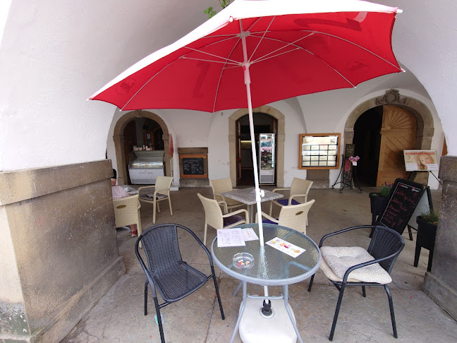 Opinii despre Bambino Caffé în Město - Gastronomie a pohostinství