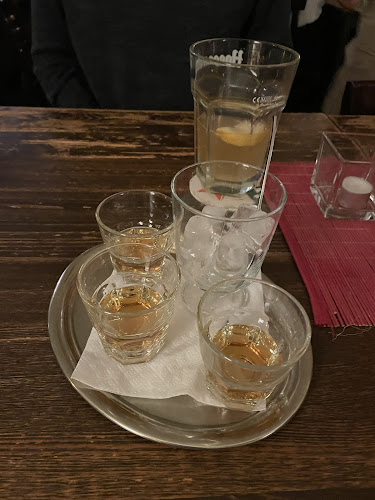 Comentarii opinii despre LOCÁL café & bar