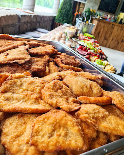 Loděnice Kadaň - Gastronomie a pohostinství