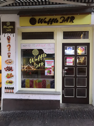 Waffle Bar - Gastronomie a pohostinství