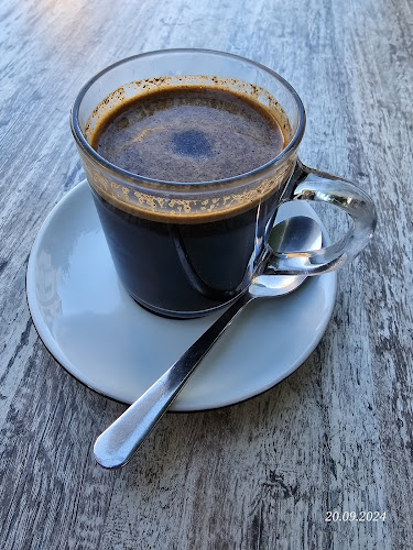 Kavárna Galerie - Gastronomie a pohostinství