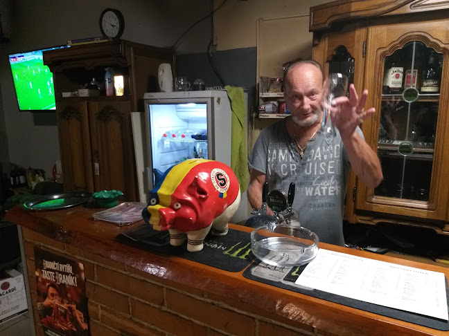 Opinii despre Bistro U Karla în Praha - Gastronomie a pohostinství