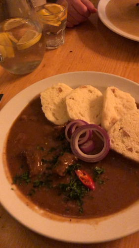 Nicolas bar & restaurant - Malá Strana