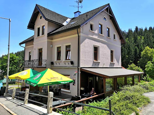 Ex bar Krakonoš - Hradec Králové