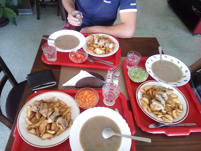 Jídelna Penzion - Gastronomie a pohostinství