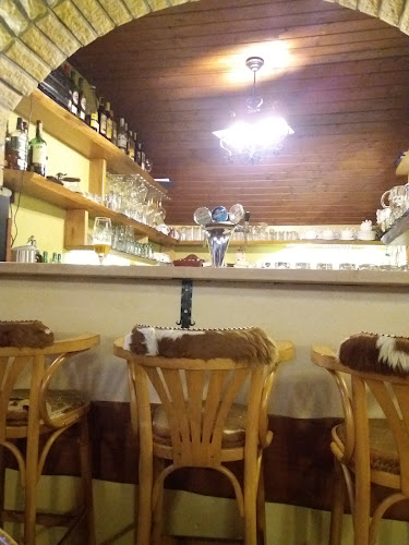 Restaurace Na Rybářské Baště - Zlín