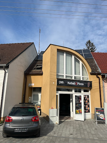 Bistro Bosonohy - Brno