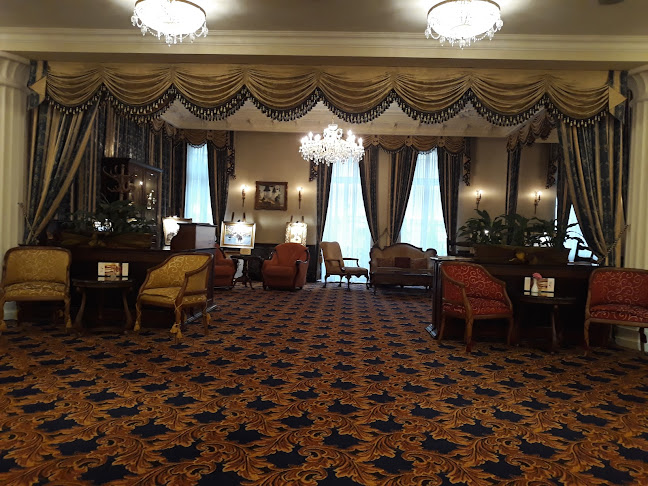 Bon Soir Café - Karlovy Vary