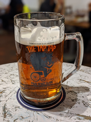 Comentarii opinii despre Mlýnská kavárna