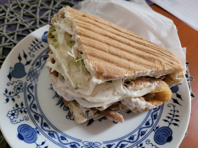 Comentarii opinii despre Instanbul House Kebab