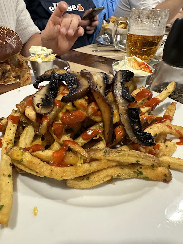 Comentarii opinii despre Café restaurant Palanda