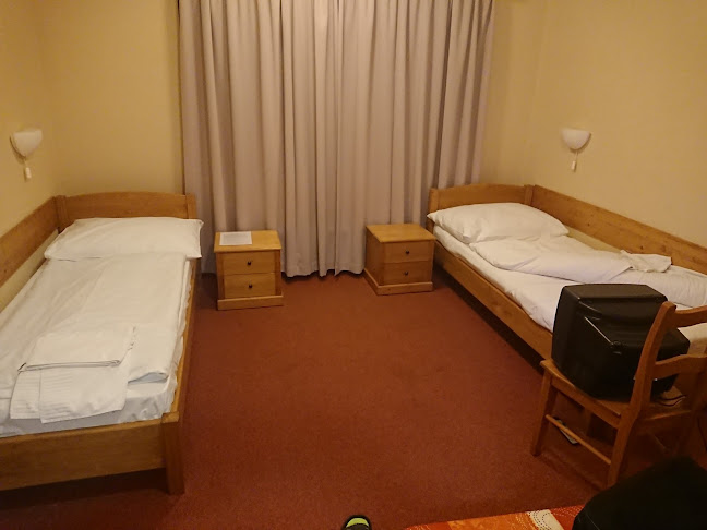 Na Šancích - Gastronomie a pohostinství