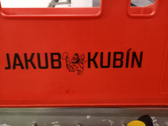Řeznictví Jakub Kubín - Strašnice