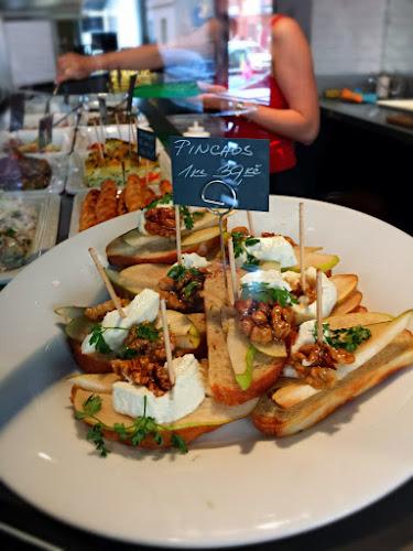 Tapas Bar Miró - Praha