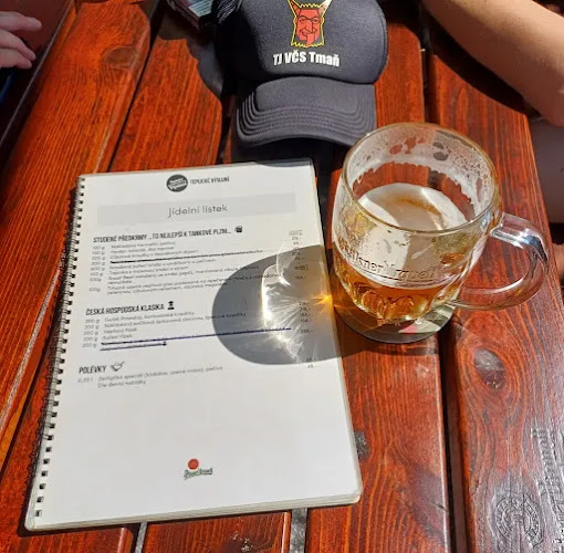 Opinii despre Teplické Výsluní în Teplice - Gastronomie a pohostinství