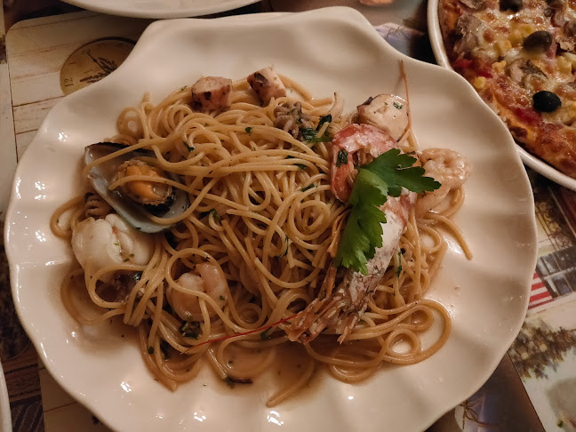 Felicita L´Originale u Hradce Králové - Gastronomie a pohostinství