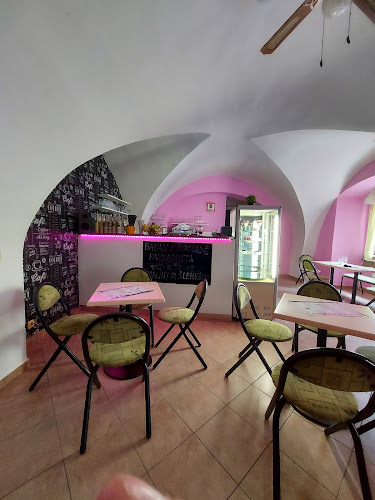 Cukrárna Lilie - Litoměřice