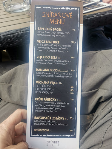 Cafe Bar Praha (Liberec)