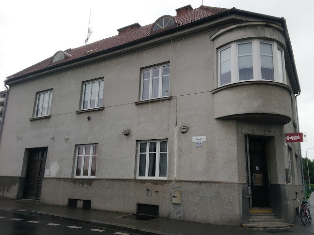 Halíř Bar Prostějov - Prostějov