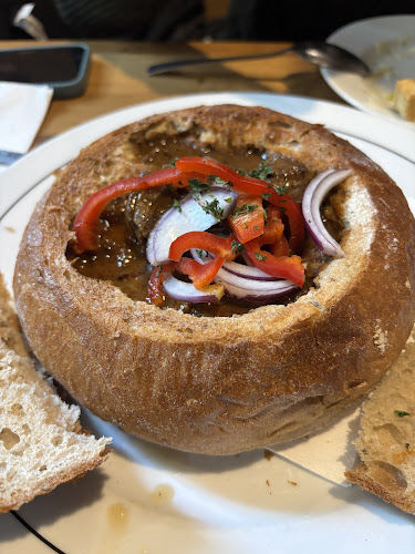 Restaurace Blatnice - Staré Město