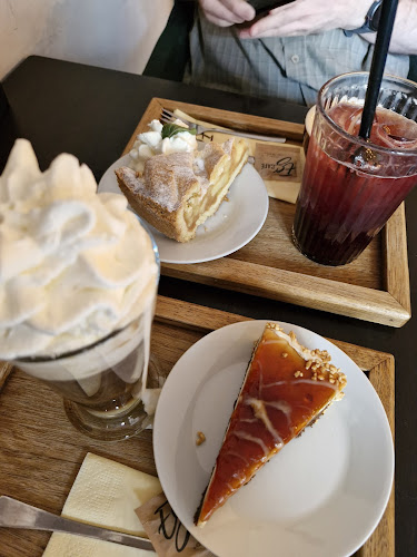 Es Café - Gastronomie a pohostinství