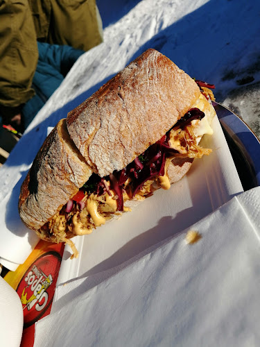 Bistro Pernerka - Gastronomie a pohostinství