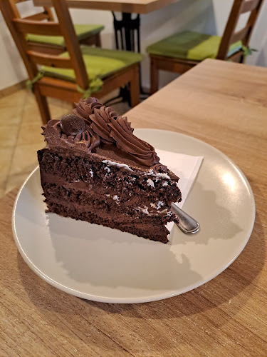 Comentarii opinii despre Cukrárna U Kostela