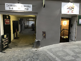 PYRÁT Pub & Pivnice & Grill