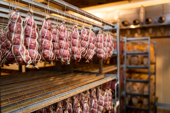 PRŠUTERIE Chovaneček