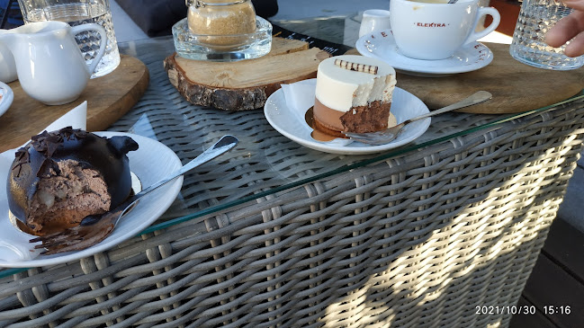 Comentarii opinii despre AMICI espresso bar