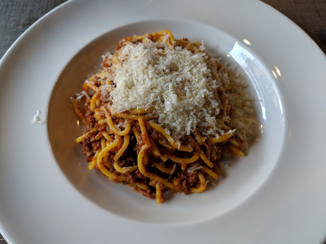 Ristorante Cerreto - Praha 9