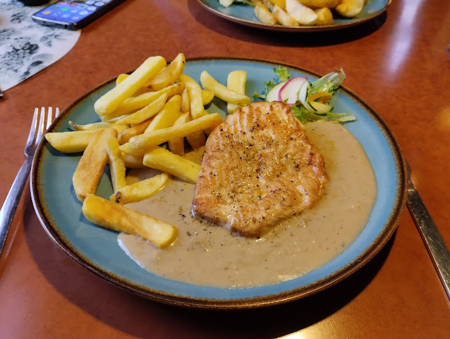 Comentarii opinii despre Pizzeria Piccolo