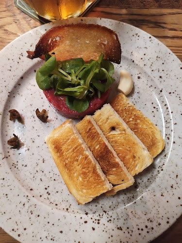 Comentarii opinii despre Bulldog Steakhouse