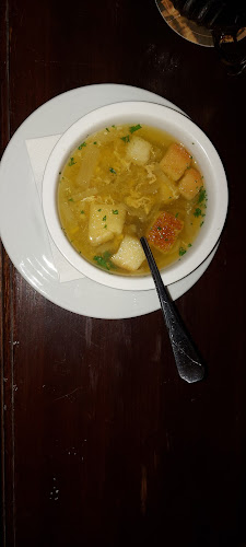 Nicolas bar & restaurant - Malá Strana