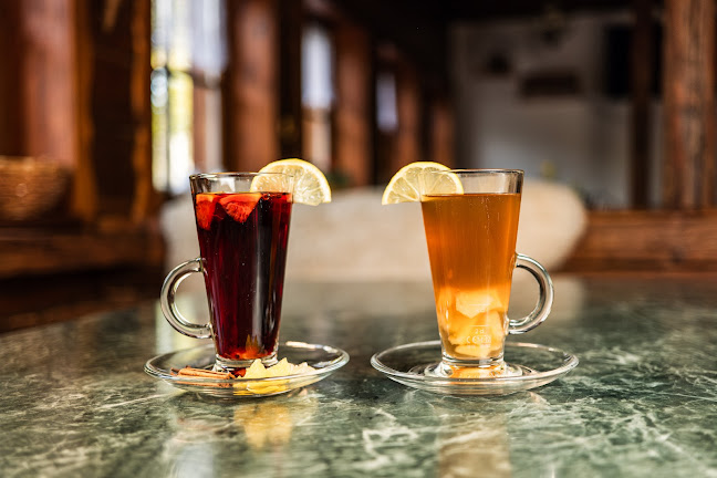 Comentarii opinii despre Restaurace Pizzerie Praděd